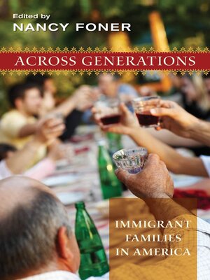 cover image of Across Generations
